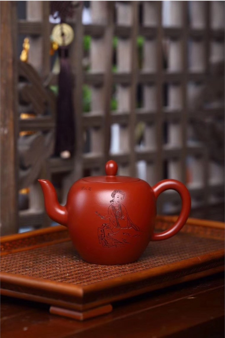 王其明作品 国色天香图片