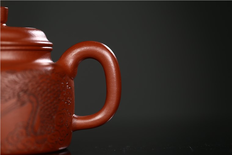 徐勤作品 德钟图片