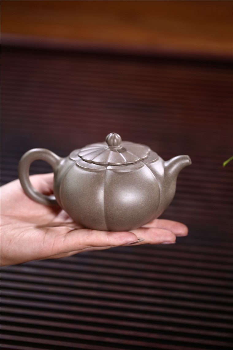 姚华君作品 绽放图片