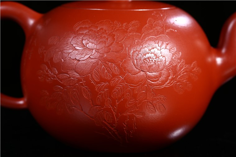 张雪军作品 一粒珠图片