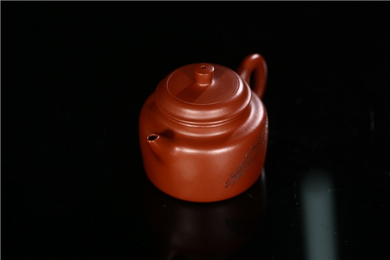 徐勤作品 德钟图片