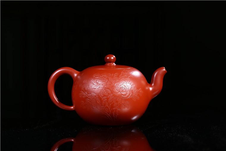 张雪军作品 一粒珠图片