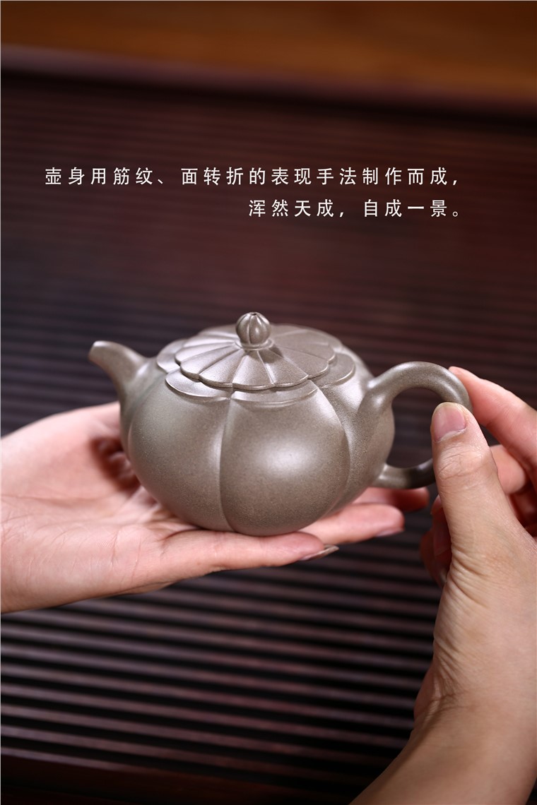 姚华君作品 绽放图片