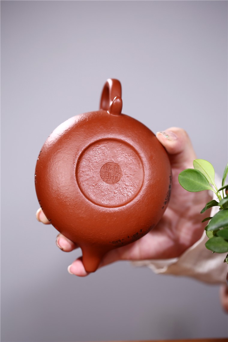 张雪军作品 仿古