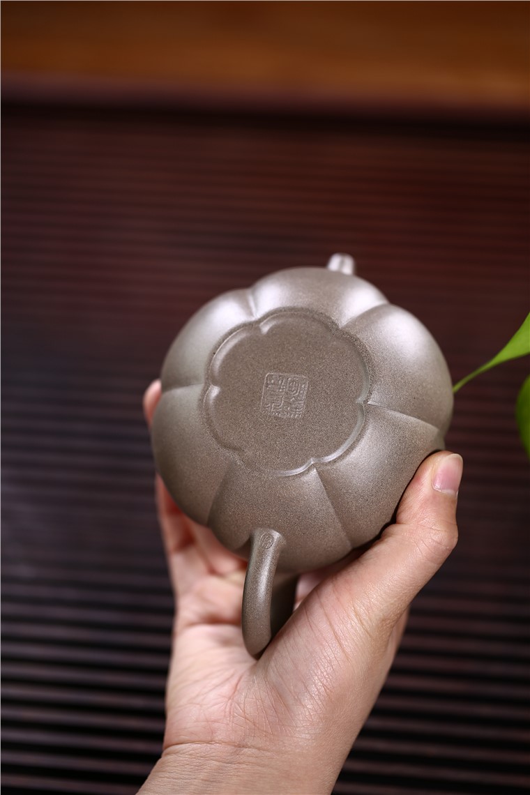 姚华君作品 绽放