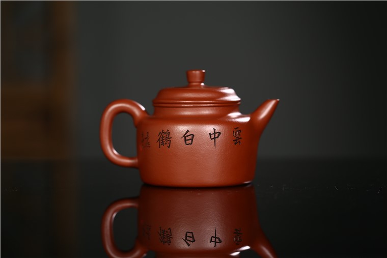 徐勤作品 德钟图片