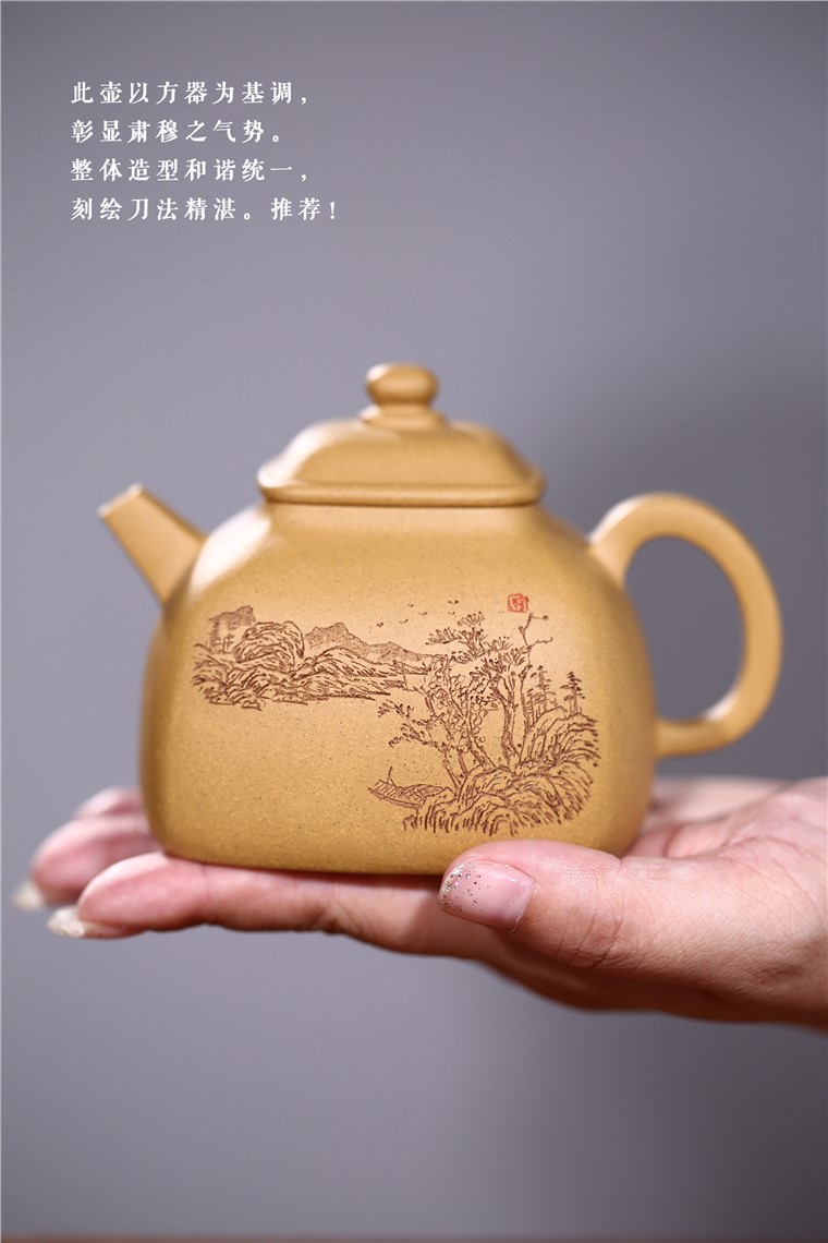 张雪军作品 坦然四方图片