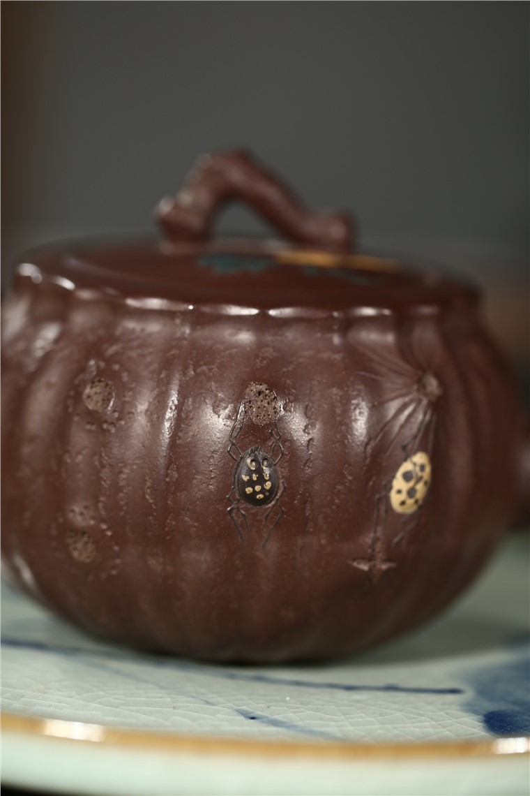 许冠新作品 松椿图片
