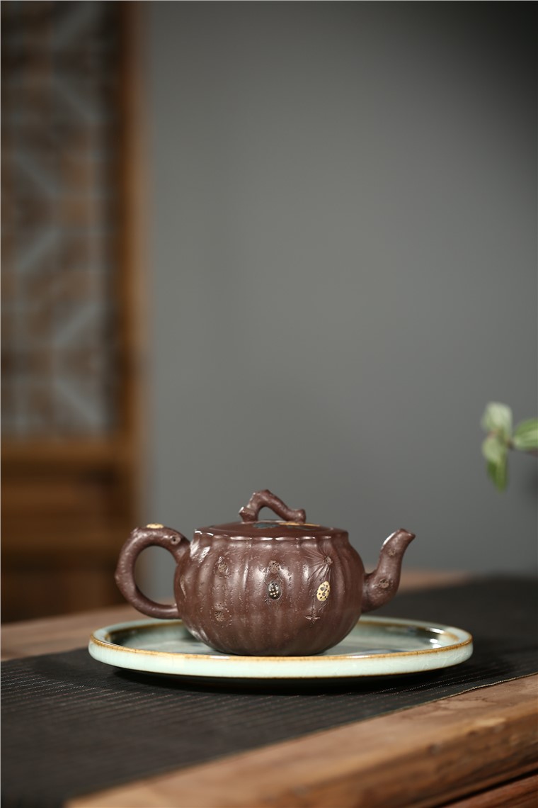 许冠新作品 松椿图片