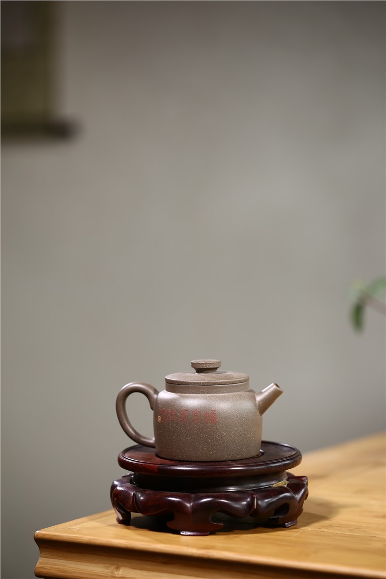 许响新作品 财源滚滚图片