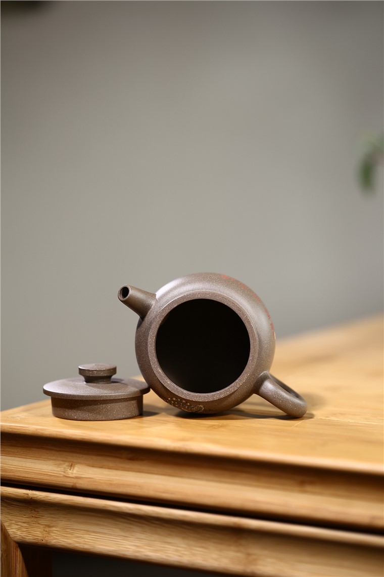 许响新作品 财源滚滚图片