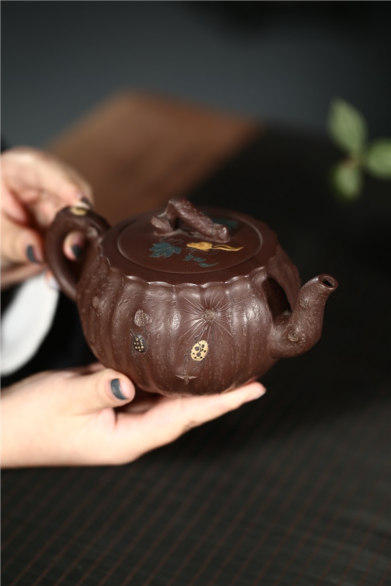 许冠新作品 松椿图片