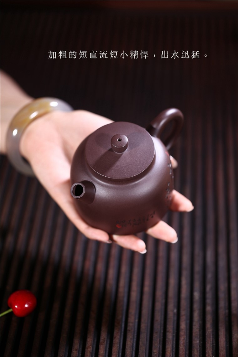 姚华君作品 虚怀若谷图片