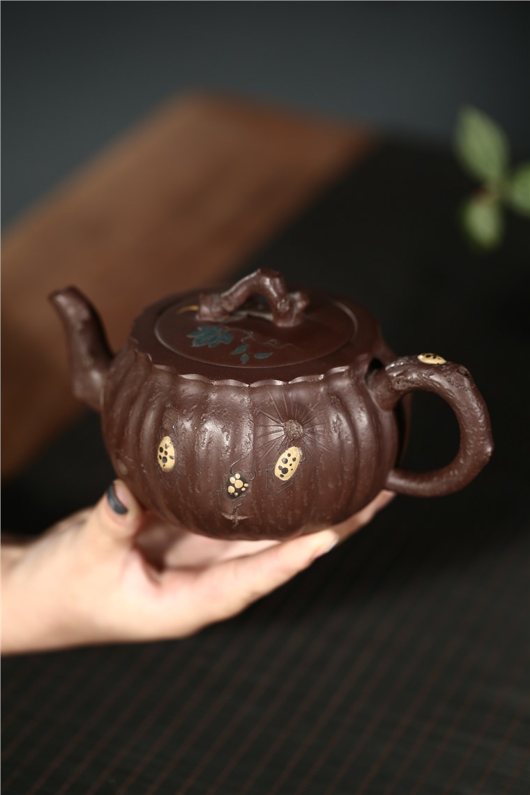 许冠新作品 松椿图片