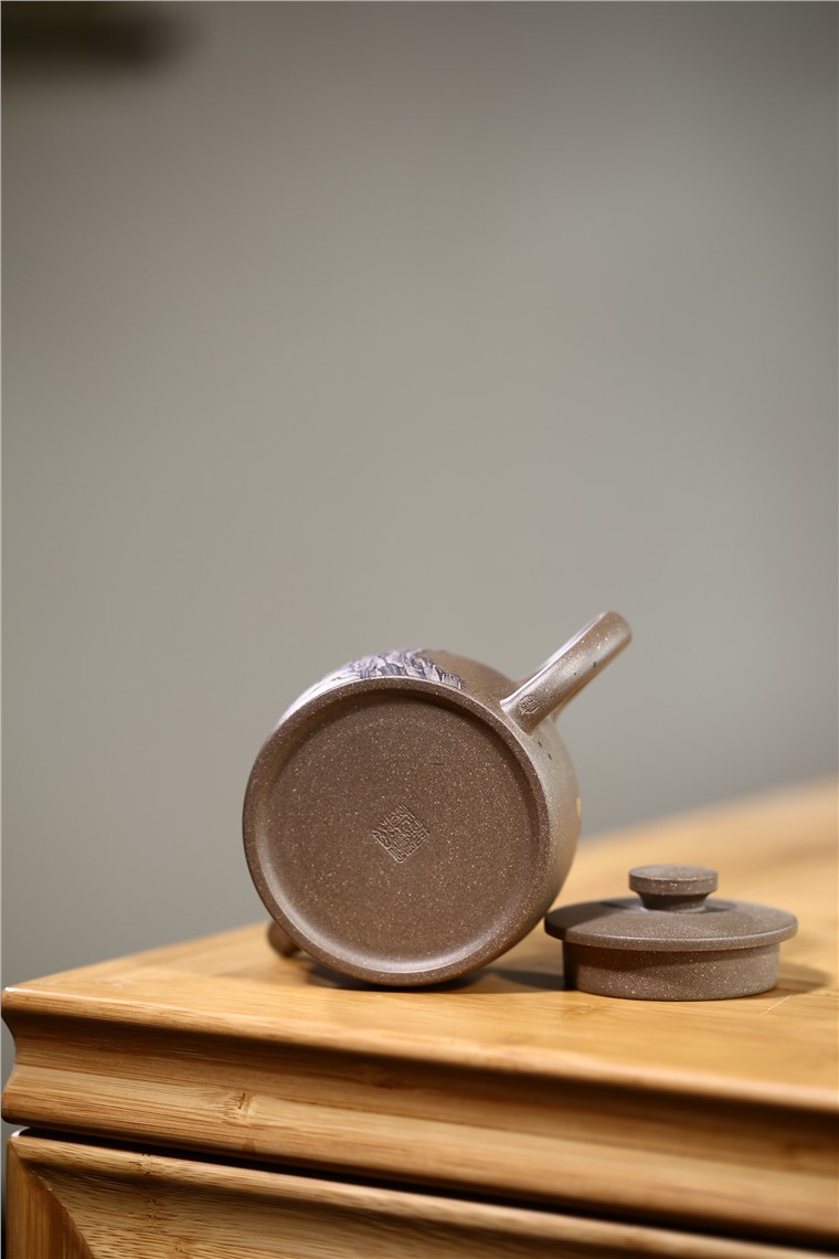 许响新作品 财源滚滚