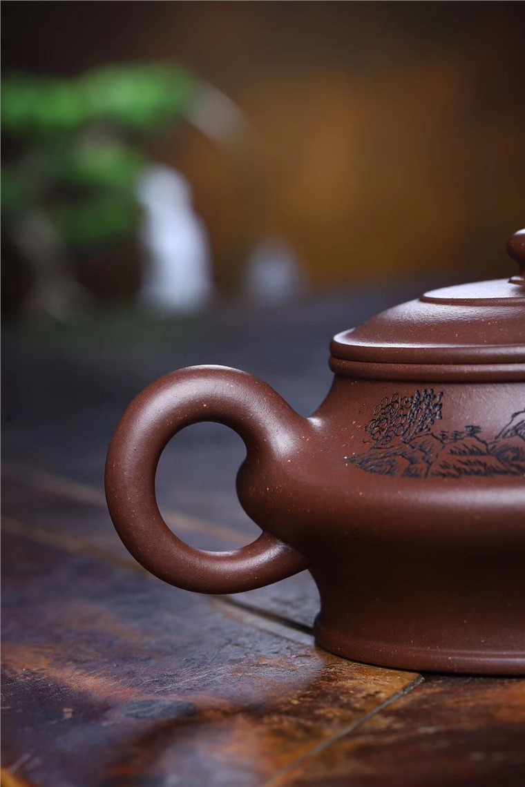 范文杰作品 虚扁图片