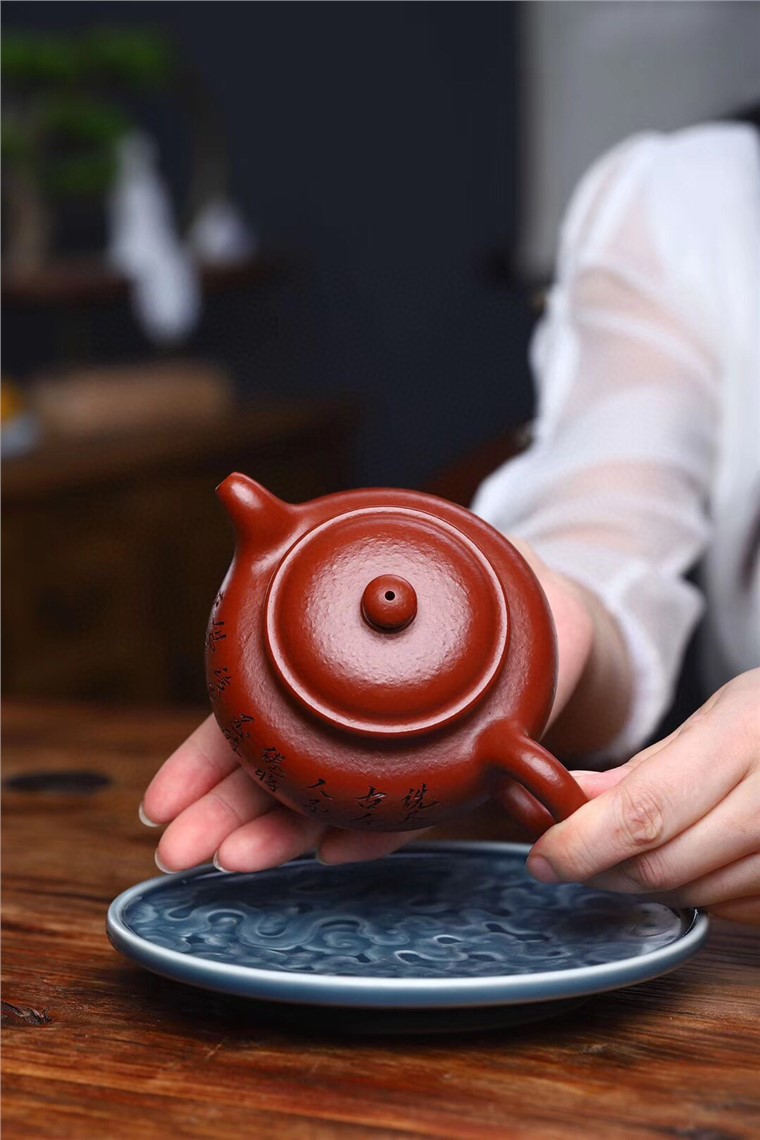 范文杰作品 掇只图片