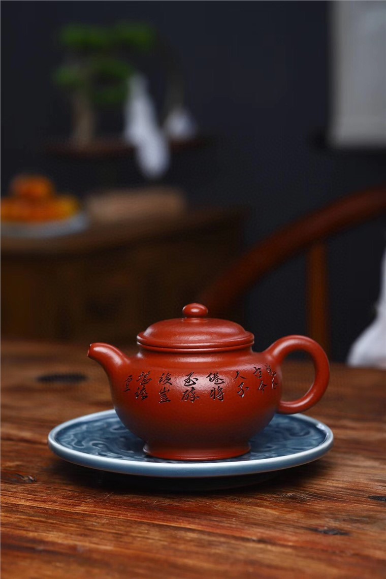 范文杰作品 掇只图片