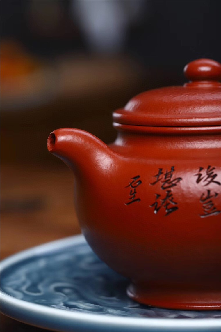 范文杰作品 掇只图片