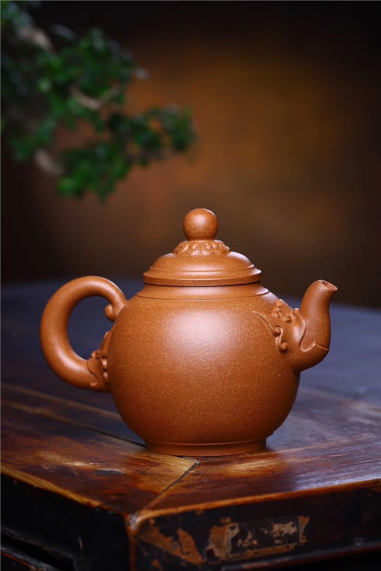 范文杰作品 龙权图片