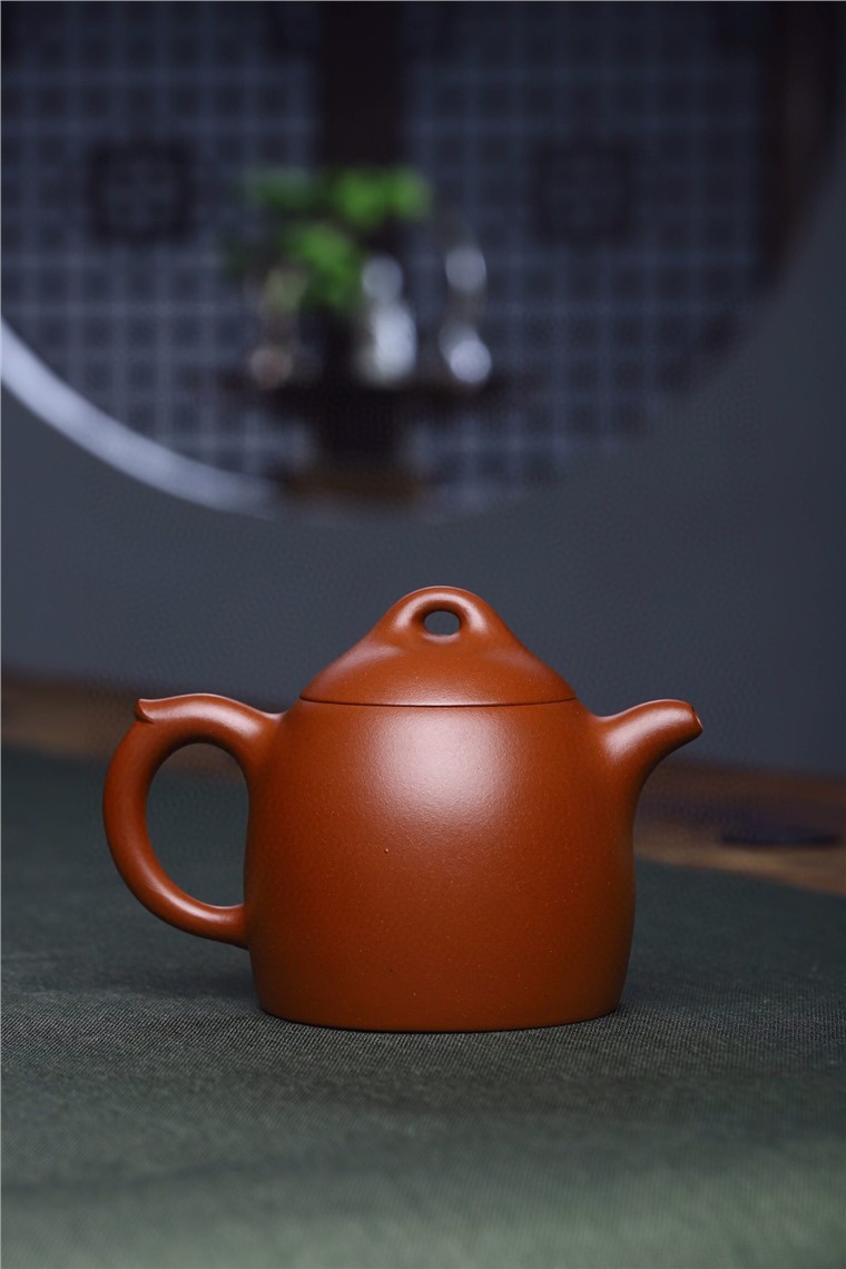 朱水娟作品 秦权套组图片