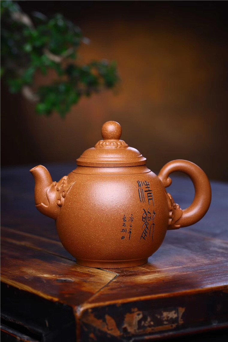范文杰作品 龙权图片