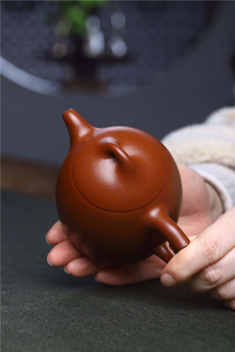 朱水娟作品 秦权套组图片