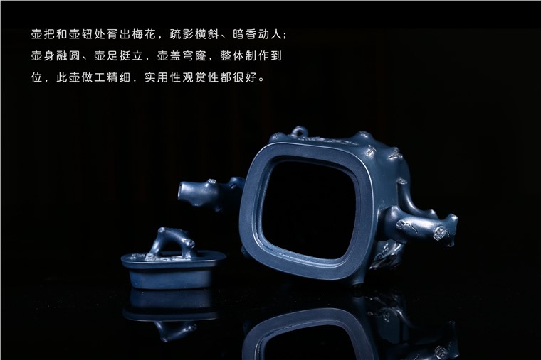 朱建平作品 迎霜傲雪图片