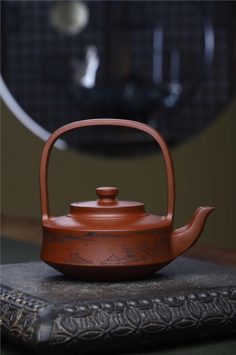 范文杰作品 大提壁图片