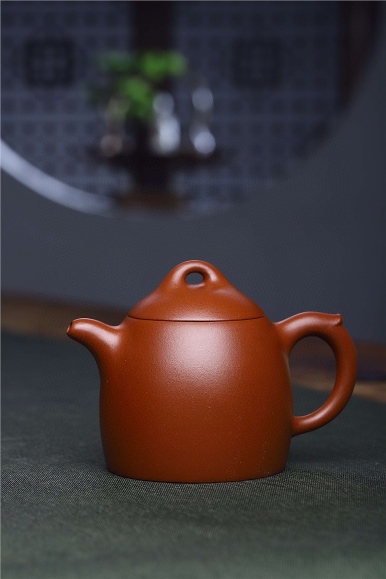 朱水娟作品 秦权套组图片