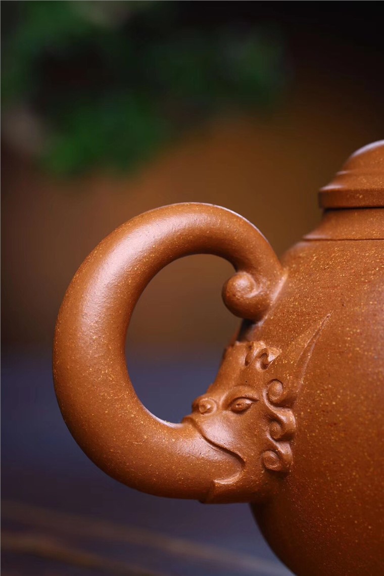范文杰作品 龙权图片