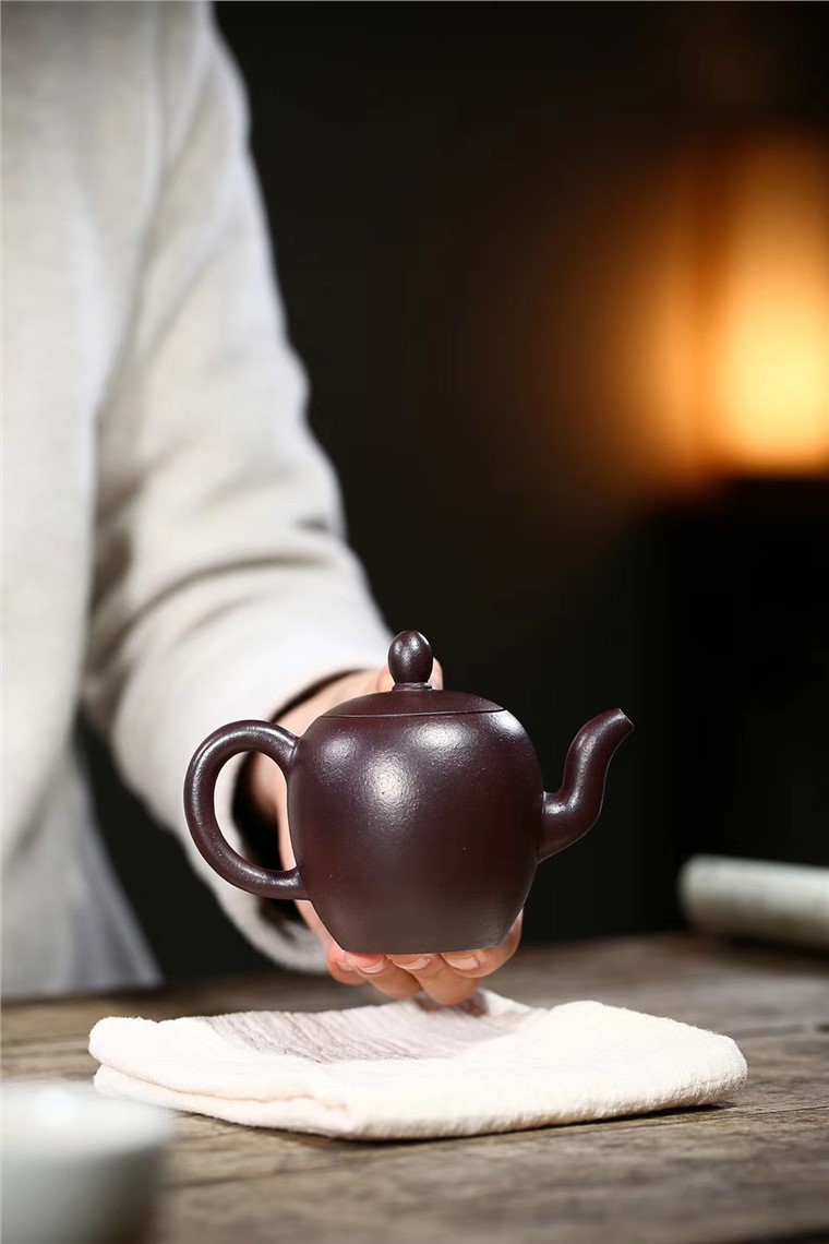 姚玲香作品 美人肩图片