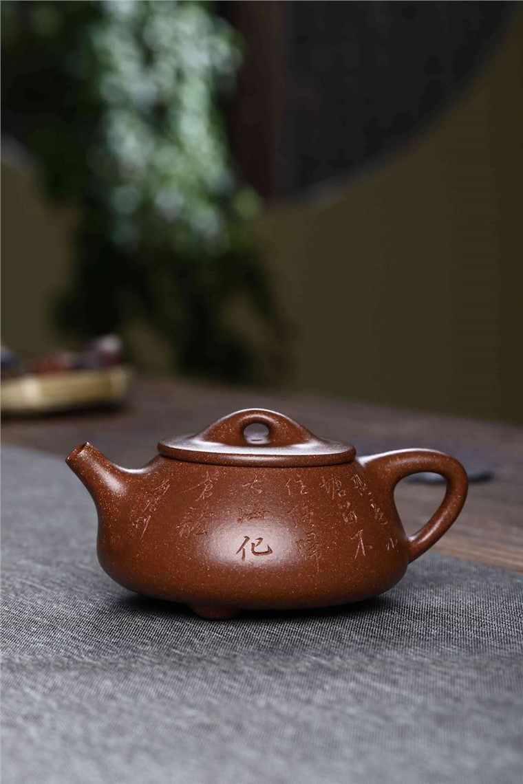 王洪星作品 满瓢图片
