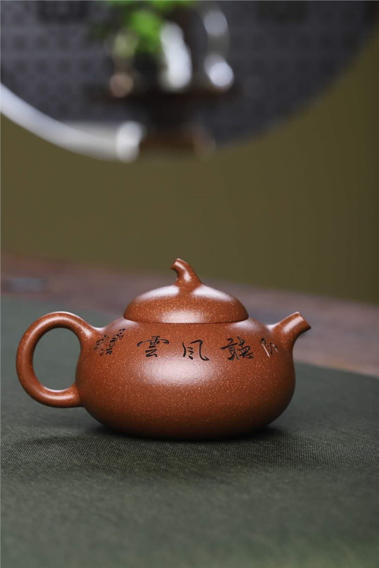王洪星作品 茄段图片