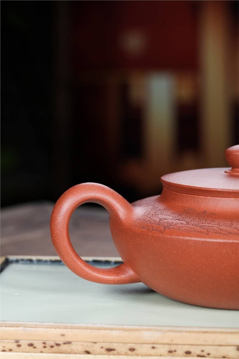 邱爽作品 云扁图片