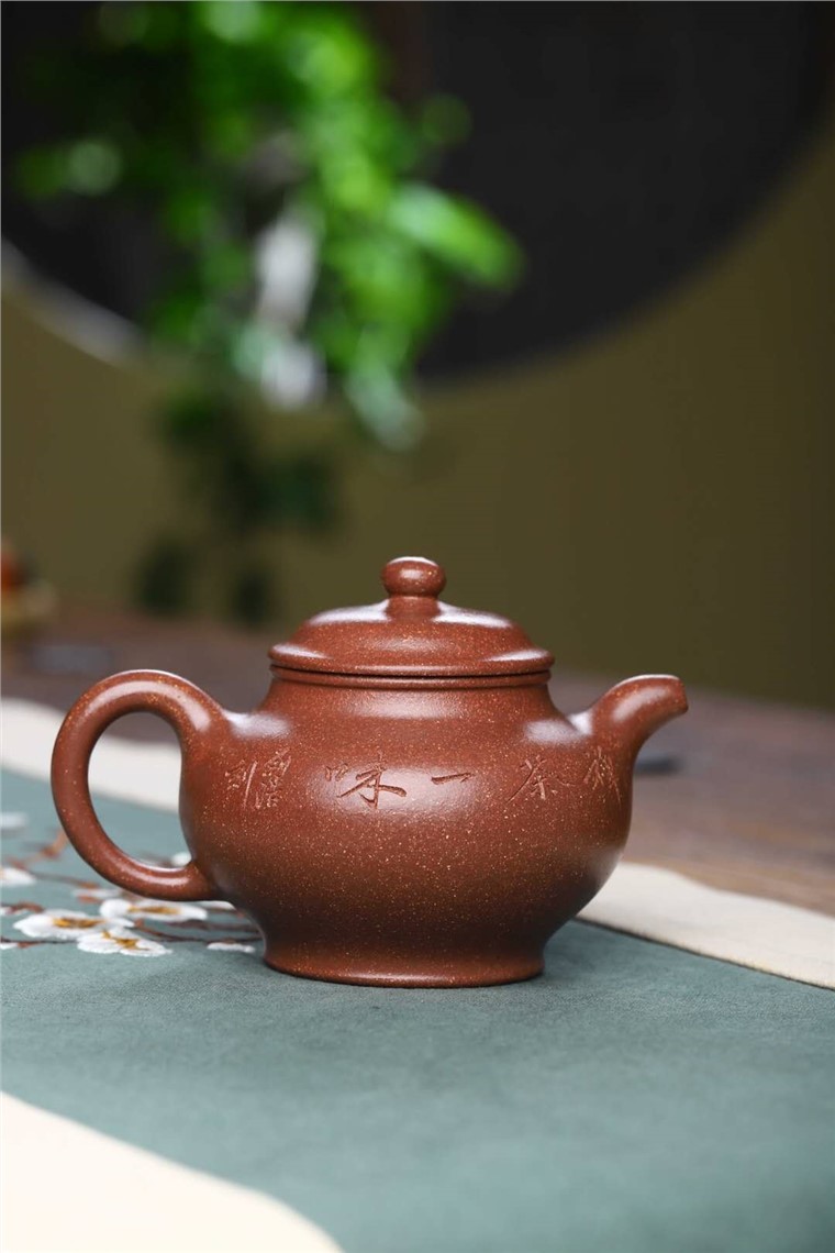 王洪星作品 掇只图片