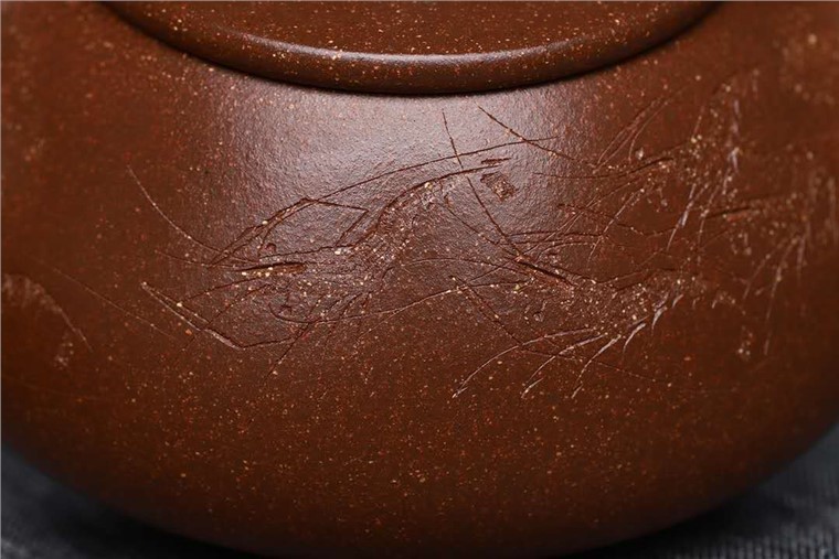 王洪星作品 满瓢图片