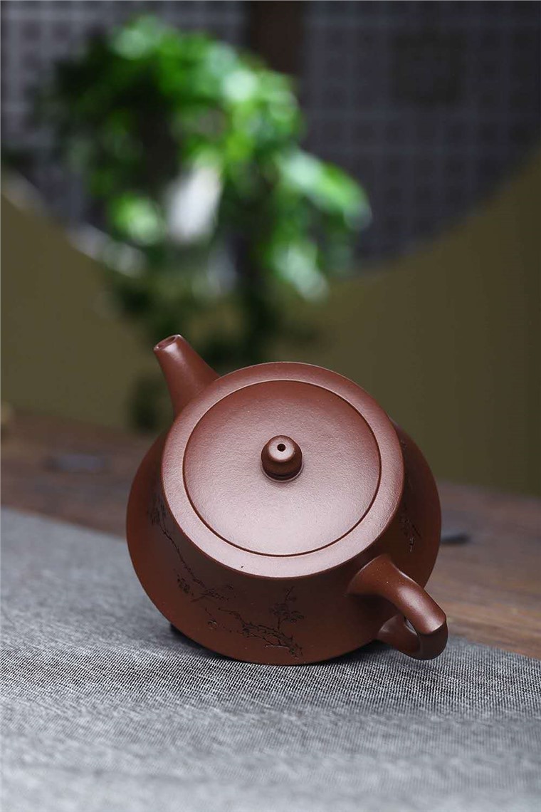 刘浩作品 柱础图片