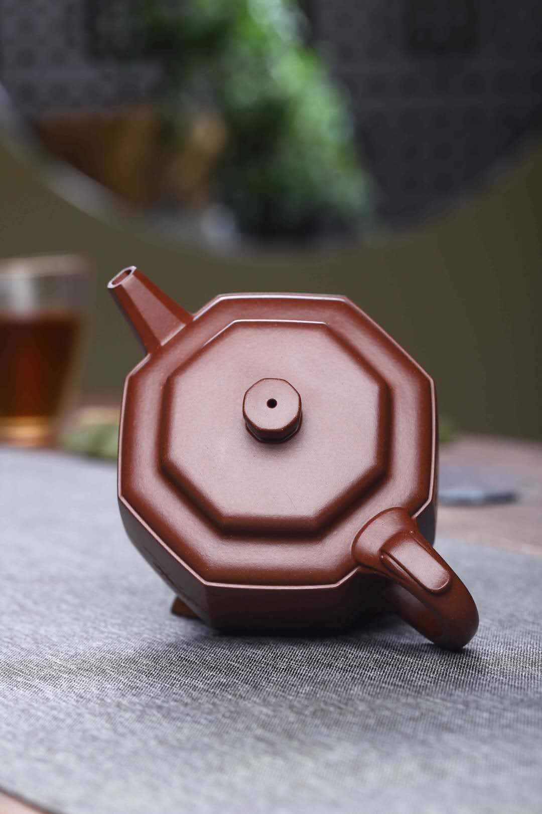 刘浩作品 八方龙井