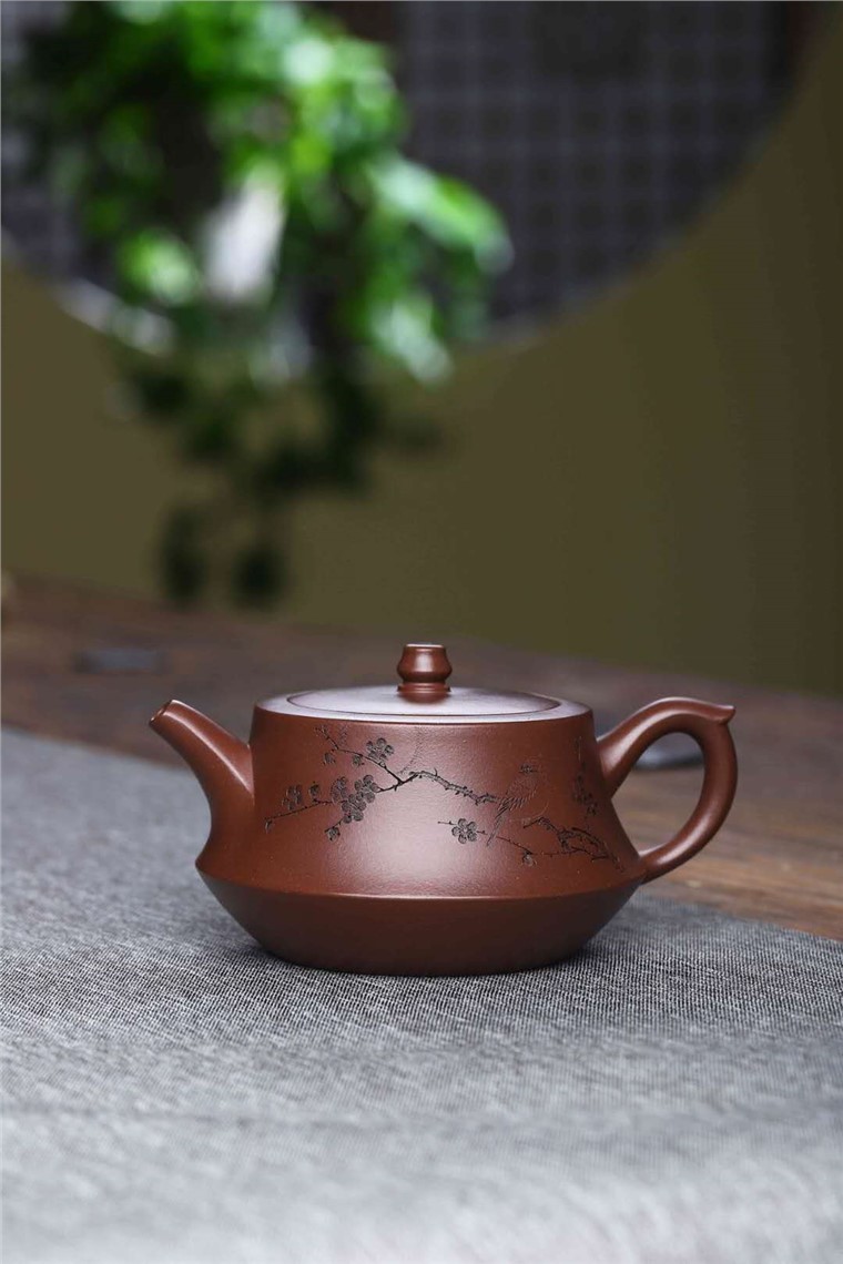 刘浩作品 柱础图片
