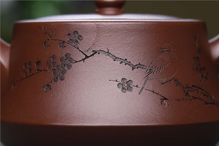 刘浩作品 柱础图片
