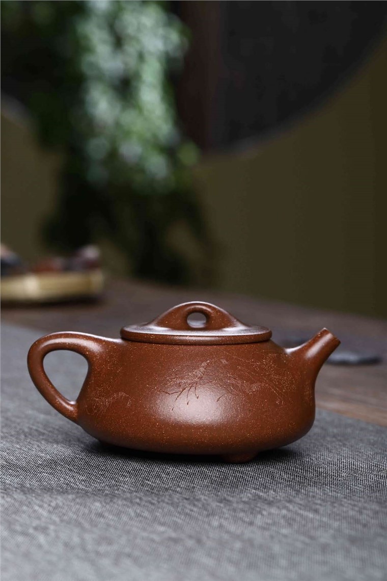 王洪星作品 满瓢图片