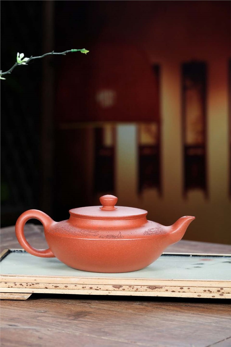 邱爽作品 云扁图片