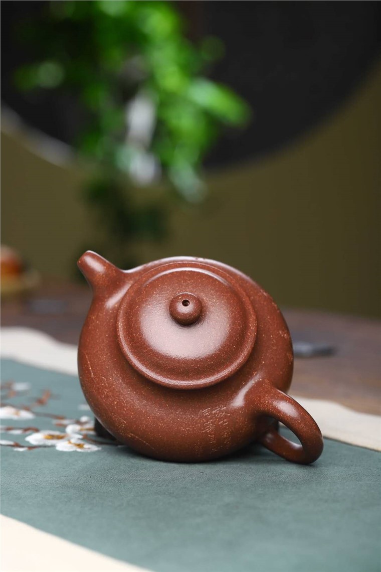 王洪星作品 掇只图片