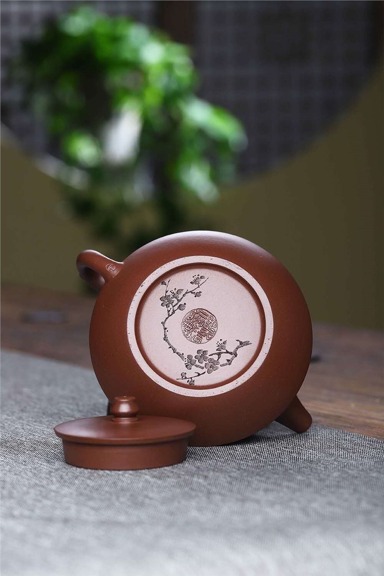 刘浩作品 柱础