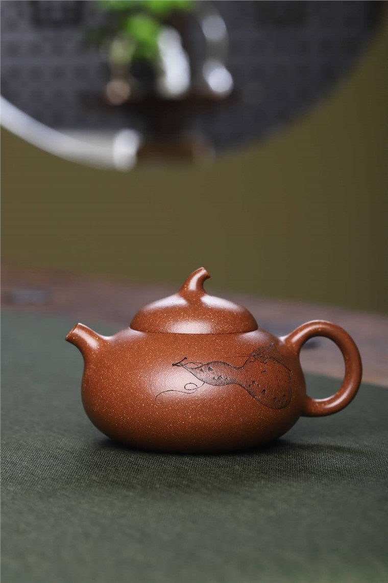 王洪星作品 茄段图片