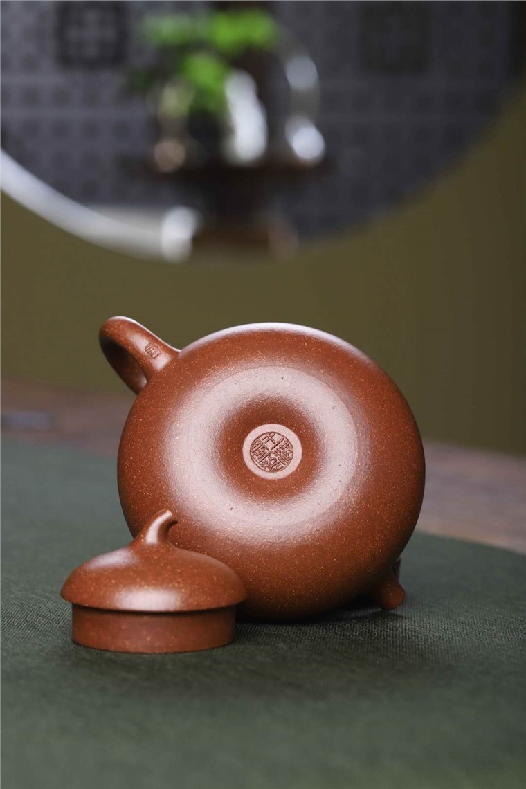 王洪星作品 茄段