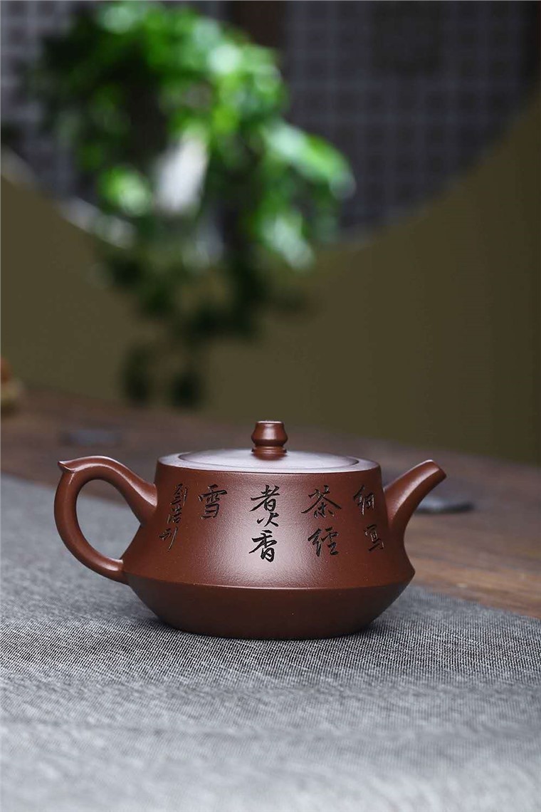 刘浩作品 柱础图片