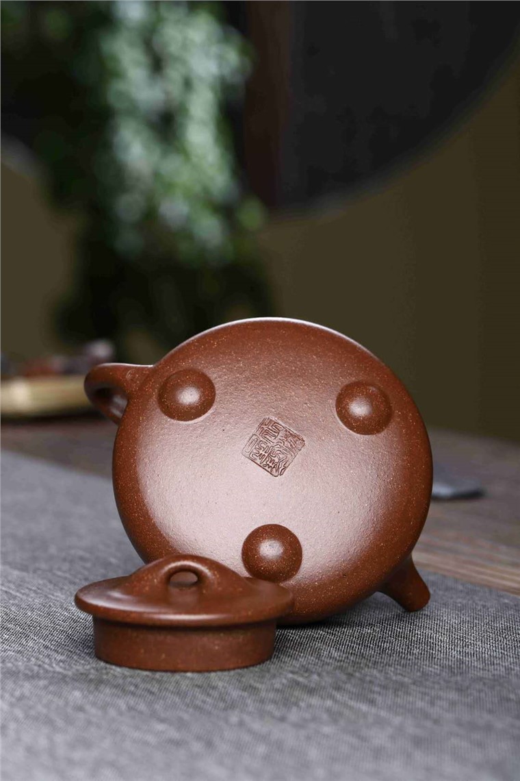 王洪星作品 满瓢
