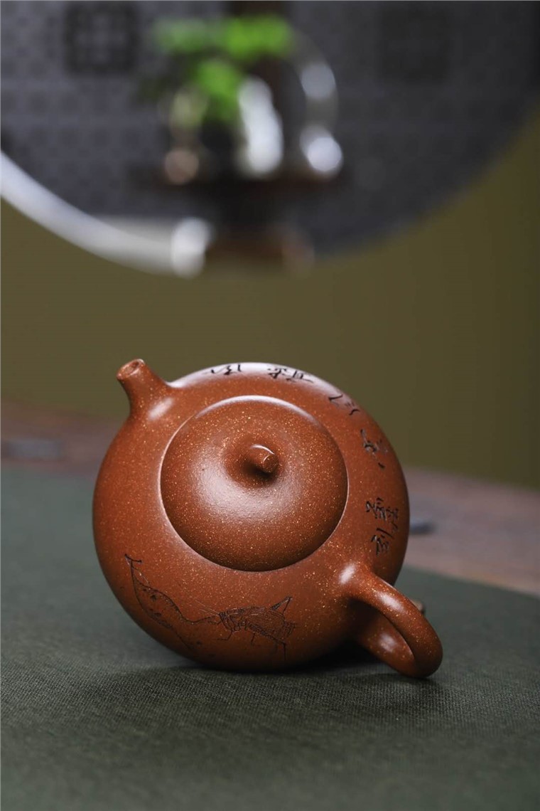 王洪星作品 茄段图片